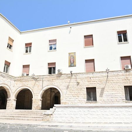 Hotel Palazzo Del Carmine Bari Exterior foto